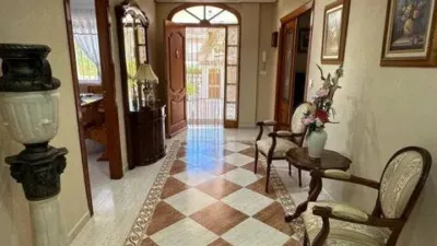 Chalet on Calle del Pino photo 23