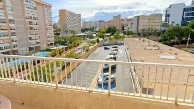 Apartment on Avenida de Benidorm photo 101