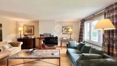 Chalet in Ibi photo 12