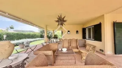 Chalet in Ibi photo 41