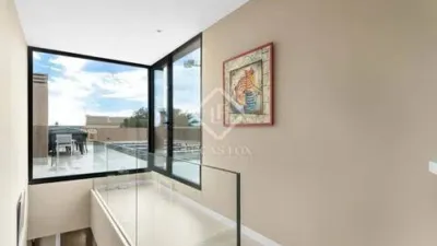 Chalet in Cabo de la Huerta photo 33