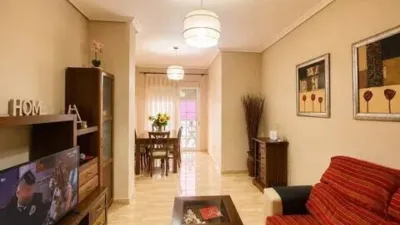 Apartment in Beniel photo 2