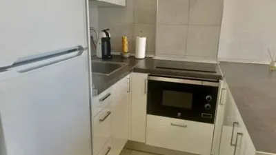 Apartment on Calle Primavera No Number photo 17