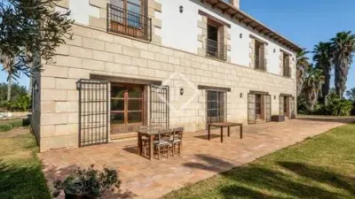 Chalet in Torrellano-Valverde-Parc Empresarial photo 2