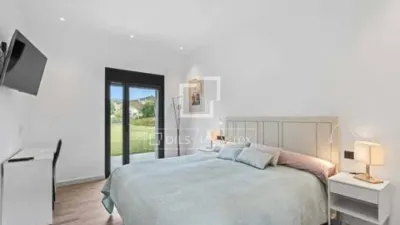 Chalet in La Costera photo 16