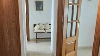 Apartment on Avenida de Oviedo photo 32
