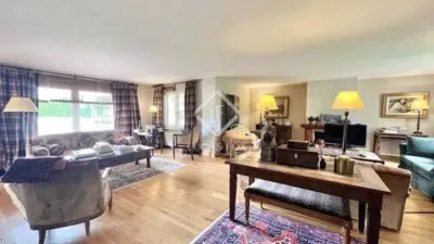 Chalet in Ibi photo 11