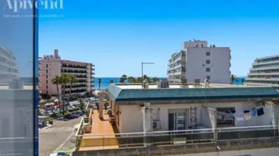 Apartment in Santa Margarida photo 60