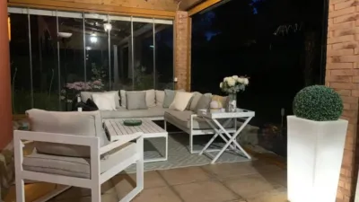 Chalet en Bonanza photo 15