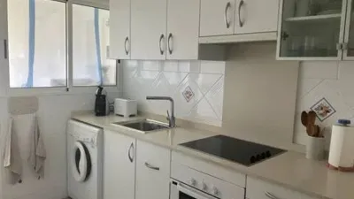Piso en alquiler en Avenida de Gijón, Playa de San Juan (Distrito Playas. Alicante - Alacant) de 4.500 €<span>/mes</span>