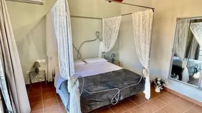 Chalet on Calle San Miguel de Abona, No Number photo 32