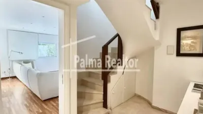 Duplex in La Bonanova-Porto Pi photo 22