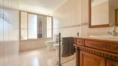Terraced house in Centre-Port-Platja Llevant photo 64
