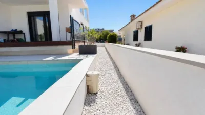 Chalet in Alcúdia photo 27