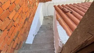 Chalet in Madrigueras photo 37