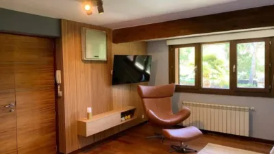 Chalet en Bonanza photo 34
