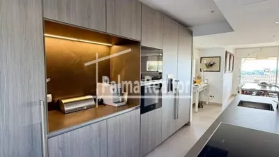 Duplex in La Bonanova-Porto Pi photo 10