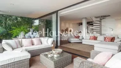 House in Les Botigues de Sitges photo 5