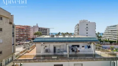 Apartment in Santa Margarida photo 58