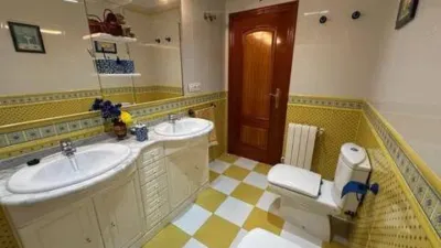Chalet on Calle del Pino photo 66