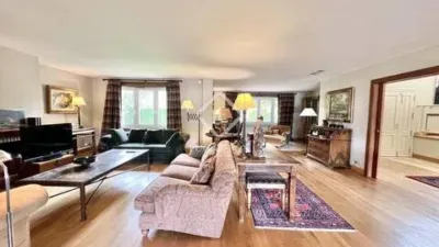Chalet in Ibi photo 8