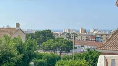 Terraced house in Centre-Port-Platja Llevant photo 52