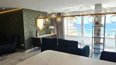 Apartment in Agua Amarga-Urbanova photo 2