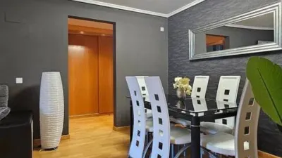 Apartment on Maestro Jose Garberi Serrano Street, No Number photo 10