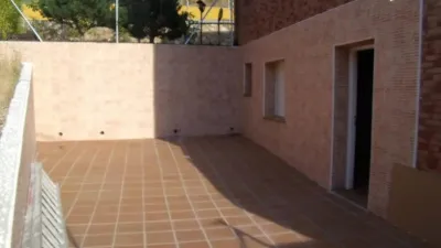 Chalet in Collado Mediano photo 4
