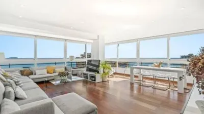 Apartment in Alicante - Alacant - Vista 4