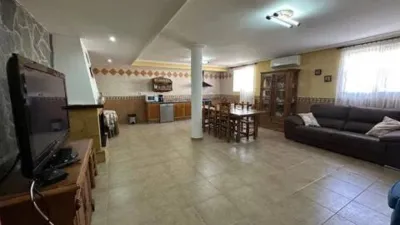 Chalet on Calle del Pino photo 87