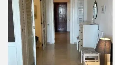 Apartment in El Terreno photo 8
