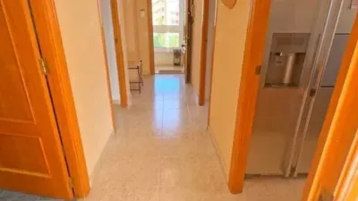 Apartment on Avenida de Benidorm photo 13