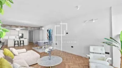 Apartment in Raval Roig photo 7