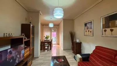 Apartment in Beniel photo 4