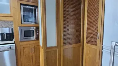 Apartment in the City Centre photo 10