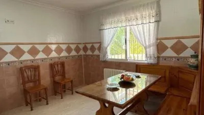 Chalet on Calle del Pino photo 29