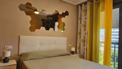 Apartment on Maestro Jose Garberi Serrano Street, No Number photo 28