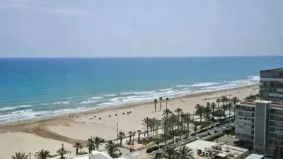 Pis – Alicante - Alacant - Vista 3