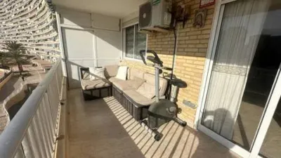 Apartment on Avenida de Benidorm photo 32