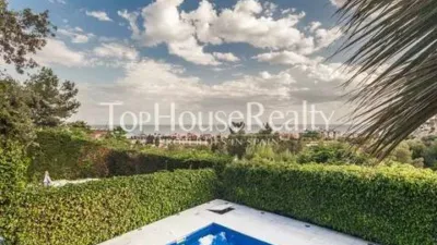 House in El Poal photo 54