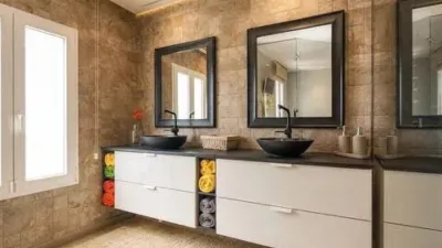Chalet in Los Arenales del Sol photo 7