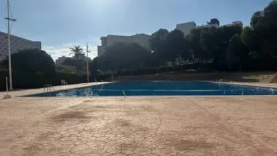 Apartment on Avenida de Benidorm photo 67