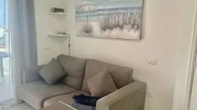 Apartment on Calle Primavera No Number photo 2