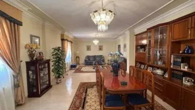 Chalet on Calle del Pino photo 47