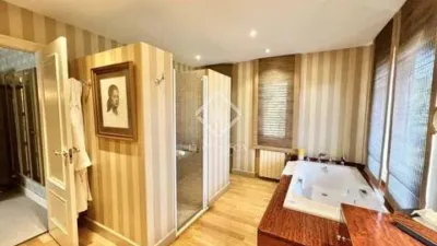 Chalet in Ibi photo 20
