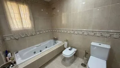Chalet on Calle del Pino photo 53