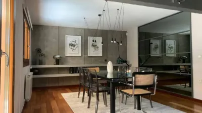 Chalet en Bonanza photo 22