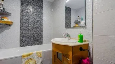 Apartment in the City Centre photo 29