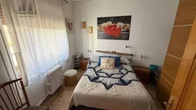 Chalet in Madrigueras photo 29